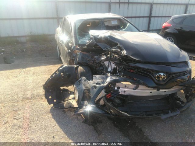 Photo 5 VIN: JTNB11HK2J3031005 - TOYOTA CAMRY 