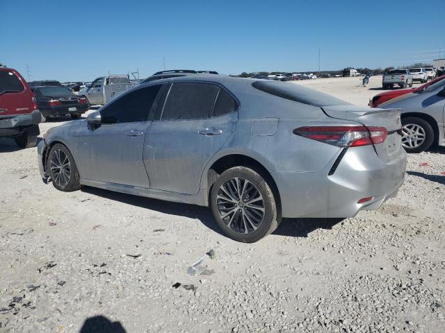 Photo 1 VIN: JTNB11HK2J3031442 - TOYOTA CAMRY 