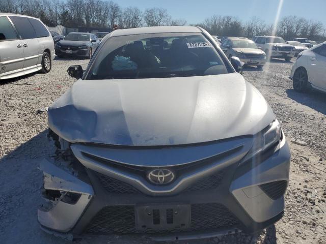 Photo 4 VIN: JTNB11HK2J3031442 - TOYOTA CAMRY 