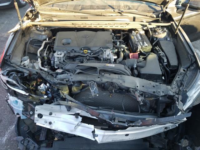 Photo 6 VIN: JTNB11HK2J3031635 - TOYOTA CAMRY L 