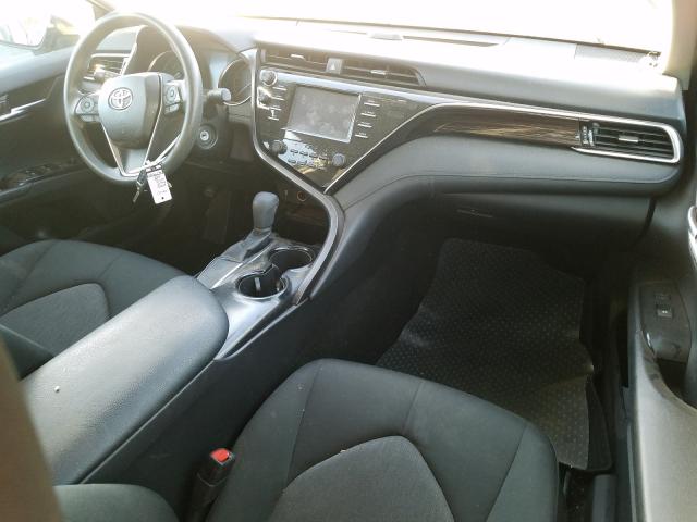 Photo 8 VIN: JTNB11HK2J3031635 - TOYOTA CAMRY L 