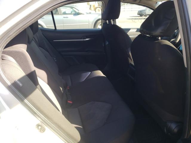 Photo 5 VIN: JTNB11HK2J3031716 - TOYOTA CAMRY L 