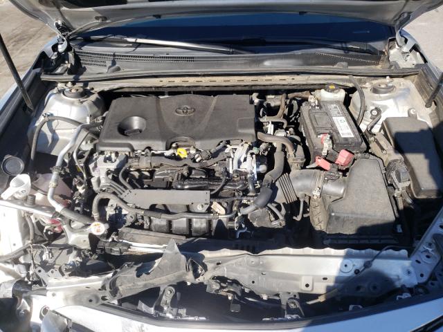 Photo 6 VIN: JTNB11HK2J3031716 - TOYOTA CAMRY L 