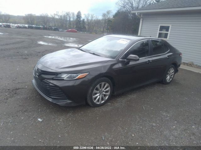 Photo 1 VIN: JTNB11HK2J3034874 - TOYOTA CAMRY 