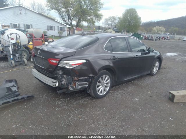 Photo 3 VIN: JTNB11HK2J3034874 - TOYOTA CAMRY 