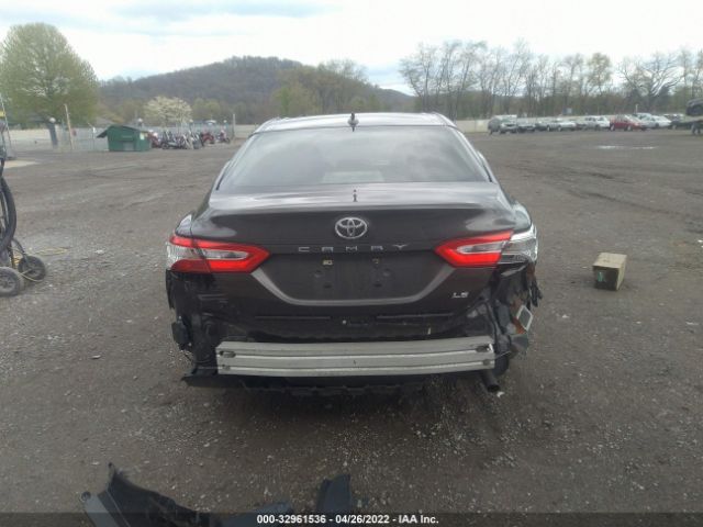 Photo 5 VIN: JTNB11HK2J3034874 - TOYOTA CAMRY 