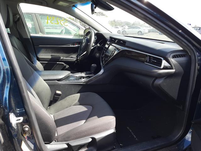 Photo 4 VIN: JTNB11HK2J3036513 - TOYOTA CAMRY L 