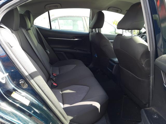 Photo 5 VIN: JTNB11HK2J3036513 - TOYOTA CAMRY L 