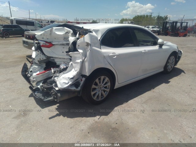 Photo 3 VIN: JTNB11HK2J3040237 - TOYOTA CAMRY 