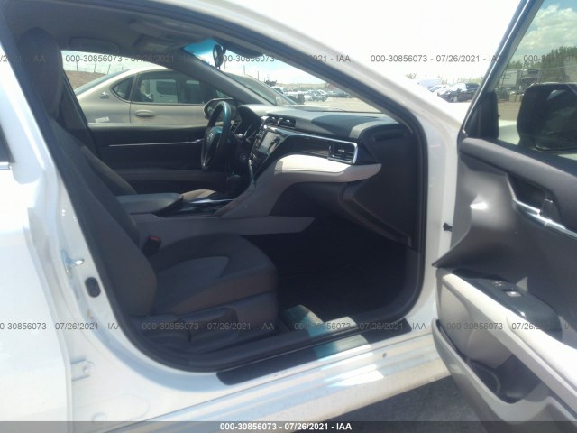 Photo 4 VIN: JTNB11HK2J3040237 - TOYOTA CAMRY 