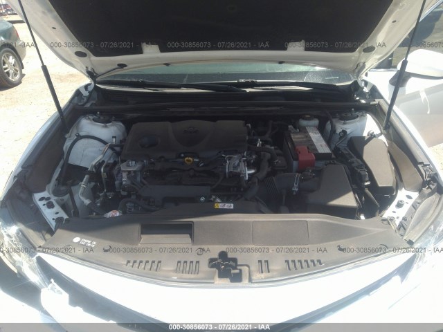 Photo 9 VIN: JTNB11HK2J3040237 - TOYOTA CAMRY 