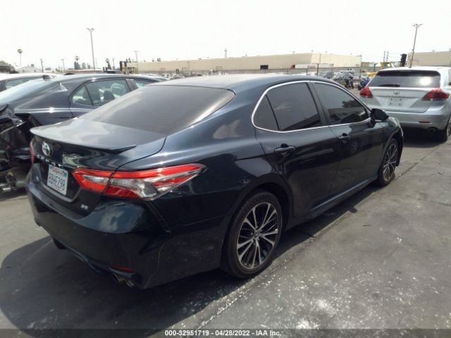 Photo 3 VIN: JTNB11HK2J3041002 - TOYOTA CAMRY 