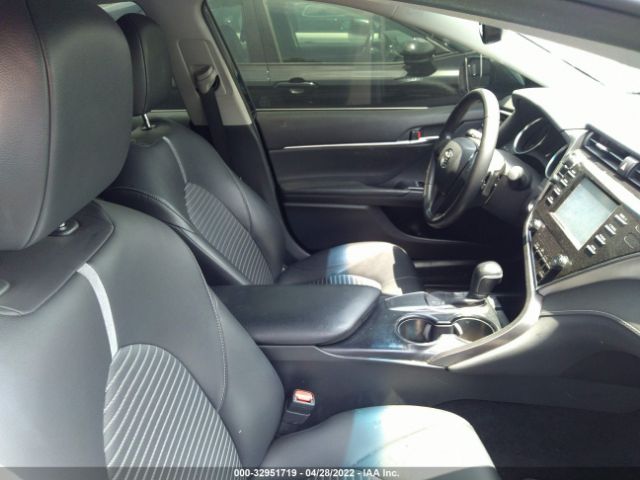 Photo 4 VIN: JTNB11HK2J3041002 - TOYOTA CAMRY 