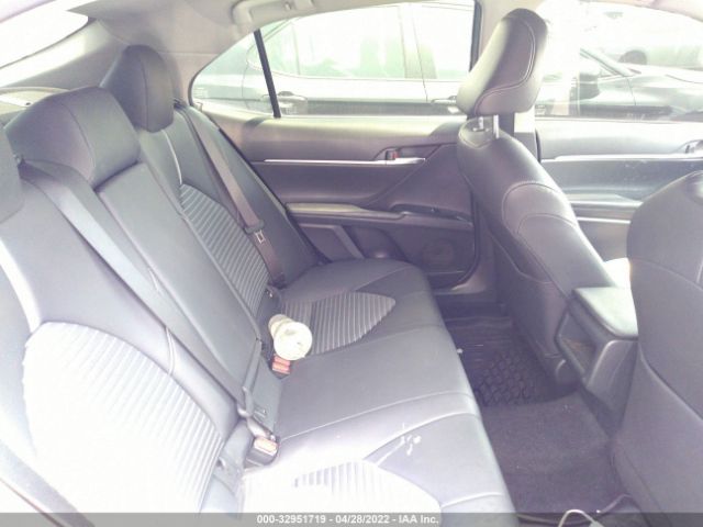 Photo 7 VIN: JTNB11HK2J3041002 - TOYOTA CAMRY 