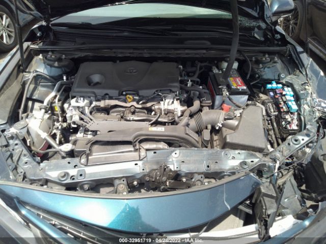 Photo 9 VIN: JTNB11HK2J3041002 - TOYOTA CAMRY 