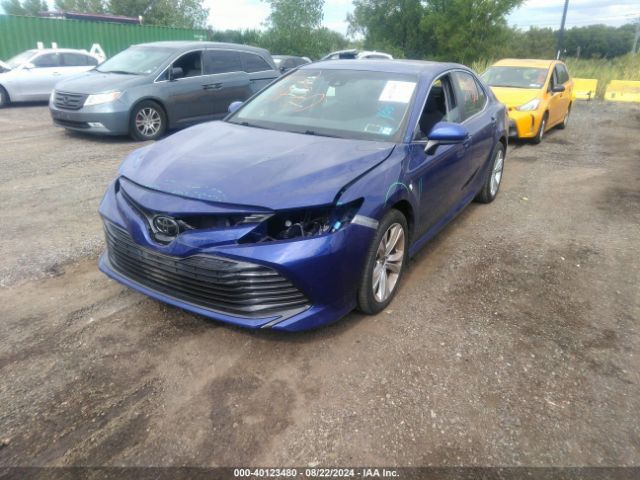 Photo 1 VIN: JTNB11HK2J3043073 - TOYOTA CAMRY 