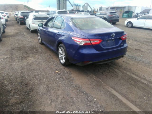 Photo 2 VIN: JTNB11HK2J3043073 - TOYOTA CAMRY 