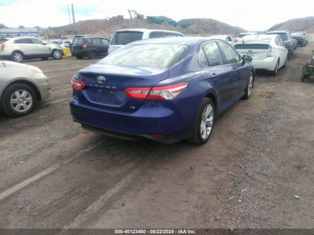 Photo 3 VIN: JTNB11HK2J3043073 - TOYOTA CAMRY 