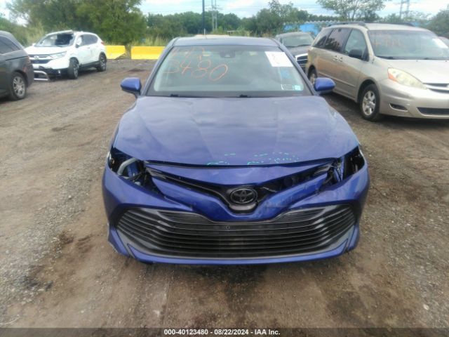 Photo 5 VIN: JTNB11HK2J3043073 - TOYOTA CAMRY 