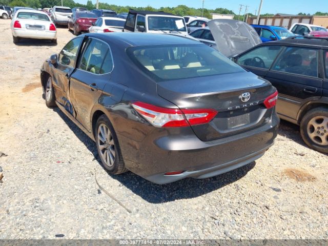 Photo 2 VIN: JTNB11HK2J3043641 - TOYOTA CAMRY 