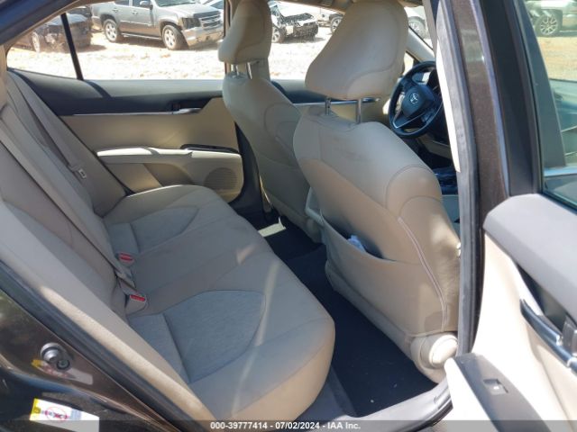 Photo 7 VIN: JTNB11HK2J3043641 - TOYOTA CAMRY 