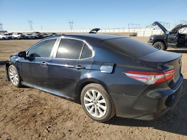 Photo 1 VIN: JTNB11HK2J3044272 - TOYOTA CAMRY L 