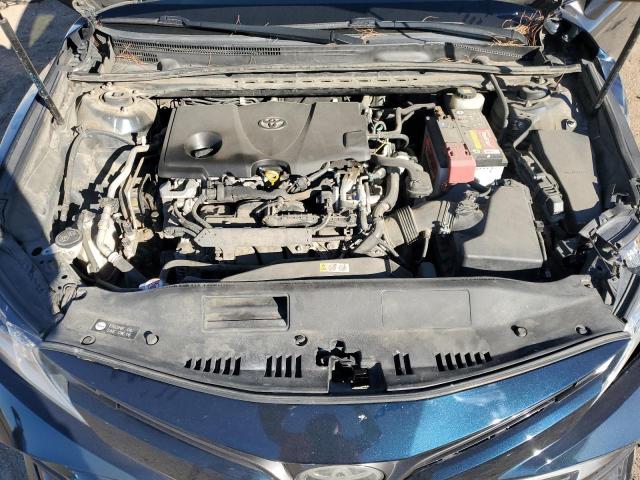 Photo 10 VIN: JTNB11HK2J3044272 - TOYOTA CAMRY L 