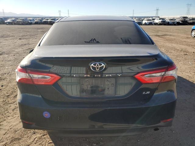 Photo 5 VIN: JTNB11HK2J3044272 - TOYOTA CAMRY L 