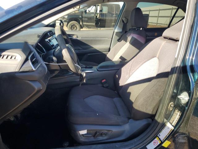 Photo 6 VIN: JTNB11HK2J3044272 - TOYOTA CAMRY L 