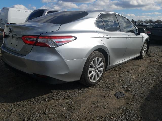 Photo 3 VIN: JTNB11HK2J3044286 - TOYOTA CAMRY L 