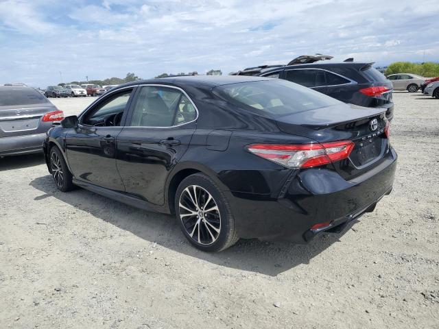 Photo 1 VIN: JTNB11HK2J3044580 - TOYOTA CAMRY L 