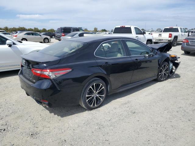 Photo 2 VIN: JTNB11HK2J3044580 - TOYOTA CAMRY L 