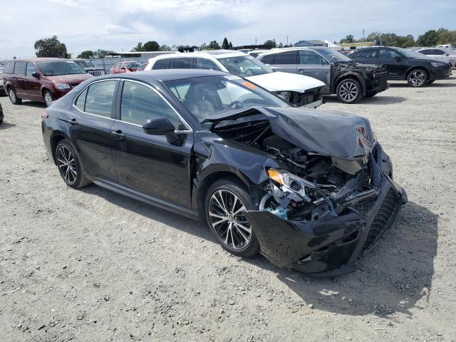 Photo 3 VIN: JTNB11HK2J3044580 - TOYOTA CAMRY L 