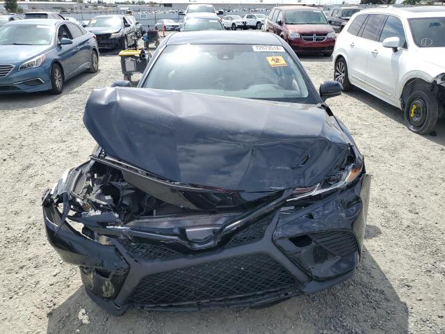 Photo 4 VIN: JTNB11HK2J3044580 - TOYOTA CAMRY L 