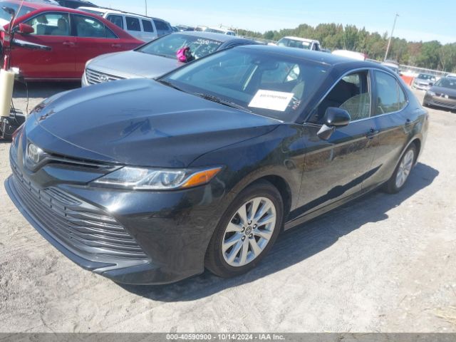 Photo 1 VIN: JTNB11HK2J3045308 - TOYOTA CAMRY 