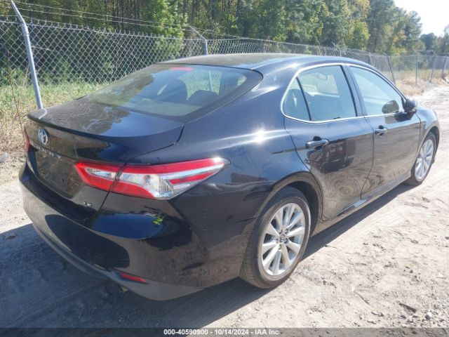 Photo 3 VIN: JTNB11HK2J3045308 - TOYOTA CAMRY 