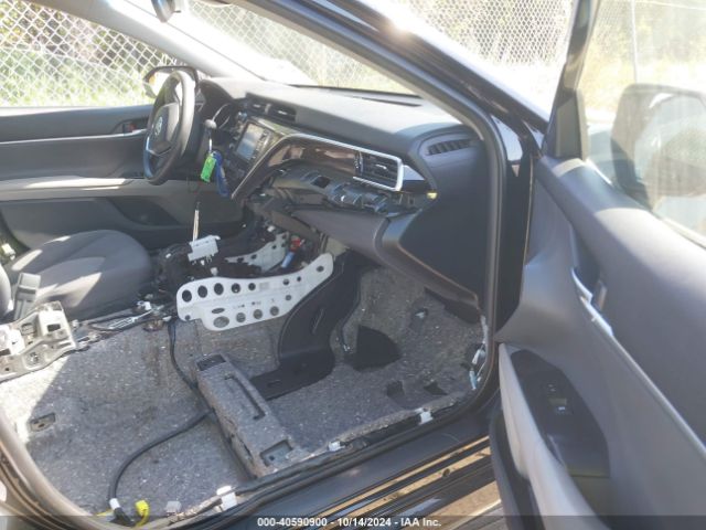 Photo 4 VIN: JTNB11HK2J3045308 - TOYOTA CAMRY 