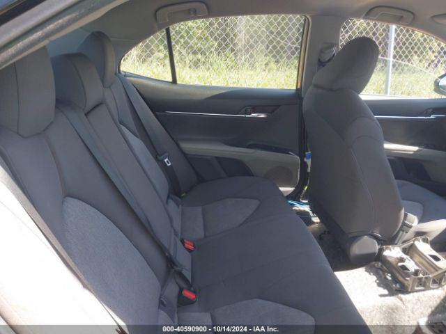 Photo 7 VIN: JTNB11HK2J3045308 - TOYOTA CAMRY 