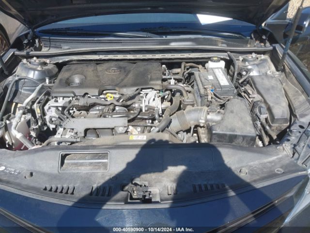 Photo 9 VIN: JTNB11HK2J3045308 - TOYOTA CAMRY 