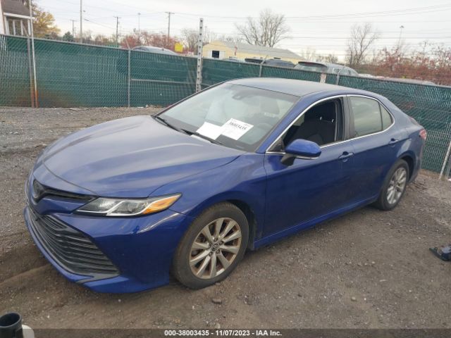 Photo 1 VIN: JTNB11HK2J3046118 - TOYOTA CAMRY 