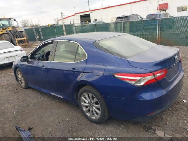 Photo 2 VIN: JTNB11HK2J3046118 - TOYOTA CAMRY 