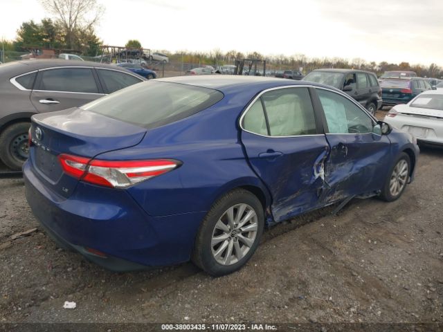 Photo 3 VIN: JTNB11HK2J3046118 - TOYOTA CAMRY 