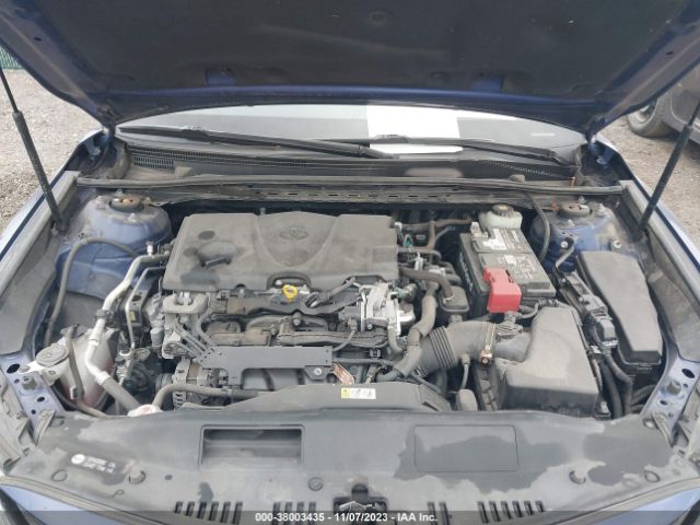 Photo 9 VIN: JTNB11HK2J3046118 - TOYOTA CAMRY 