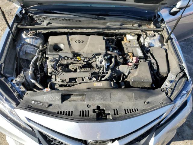 Photo 10 VIN: JTNB11HK2J3046992 - TOYOTA CAMRY 