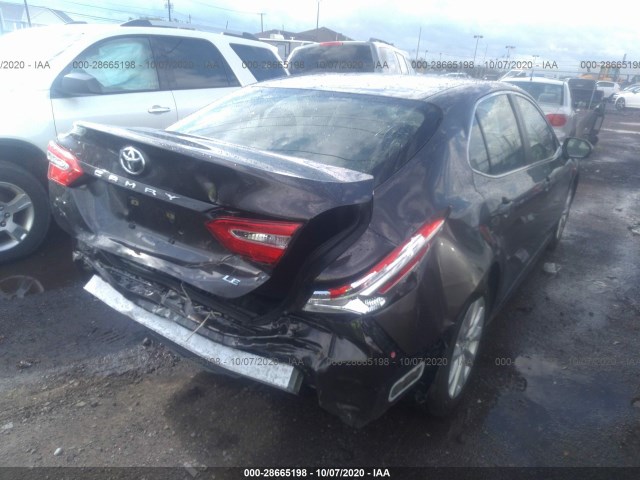 Photo 3 VIN: JTNB11HK2J3047835 - TOYOTA CAMRY 