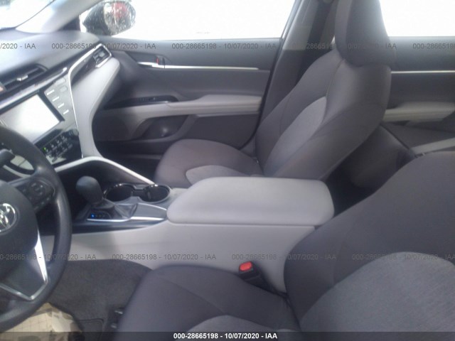 Photo 4 VIN: JTNB11HK2J3047835 - TOYOTA CAMRY 