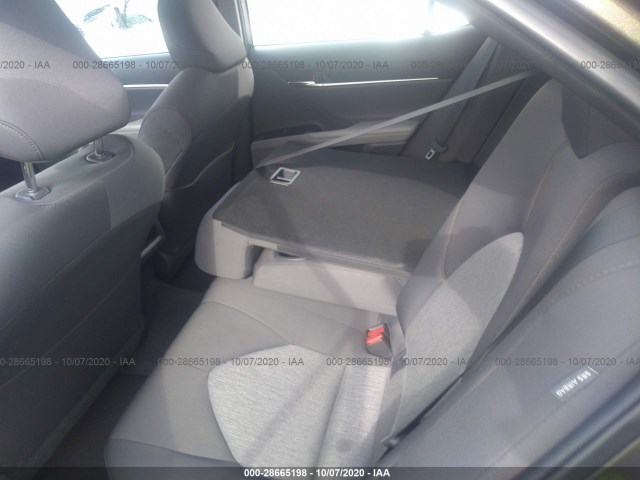 Photo 7 VIN: JTNB11HK2J3047835 - TOYOTA CAMRY 