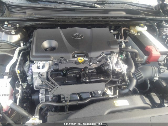 Photo 9 VIN: JTNB11HK2J3047835 - TOYOTA CAMRY 