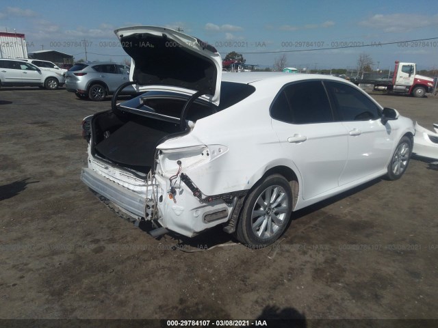 Photo 3 VIN: JTNB11HK2J3049312 - TOYOTA CAMRY 