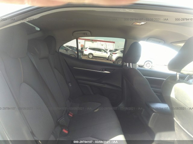 Photo 7 VIN: JTNB11HK2J3049312 - TOYOTA CAMRY 